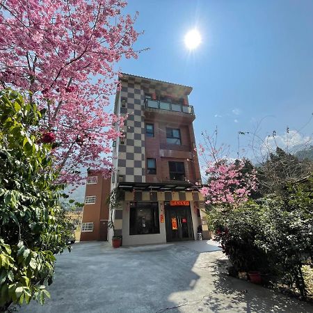 Sin Ging Hong Resort Лугу Екстериор снимка